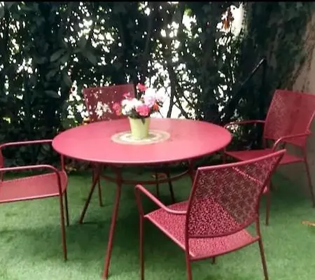 Cote Sud 아파트 *